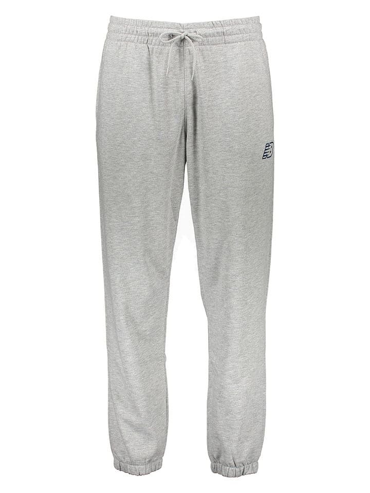 New Balance Spodnie dresowe 