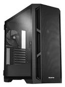 Obudowy komputerowe - Chieftec APEX AIR GA-01B-M-OP - miniaturka - grafika 1