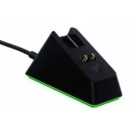 Gadżety dla graczy - Razer Chroma Mouse Dock RC30 03050200 R3M1) - miniaturka - grafika 1
