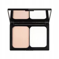 Pudry do twarzy - Korres Wild Rose Brightening Second Skin puder w kompakcie WRP2 10g - miniaturka - grafika 1