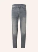 Spodnie męskie - Pierre Cardin Jeansy Pc-Laval Regular Fit grau - pierre cardin - miniaturka - grafika 1