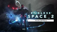 Gry PC Cyfrowe - Endless Space 2 - Penumbra (PC) klucz Steam - miniaturka - grafika 1
