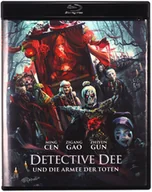 Filmy akcji Blu-Ray - Skeleton General - miniaturka - grafika 1