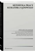 Prawo - Metodyka pracy kuratora sądowego - miniaturka - grafika 1