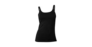 Fila FU6060, top damski, czarny, XS FU6060 - Koszulki i topy damskie - miniaturka - grafika 1