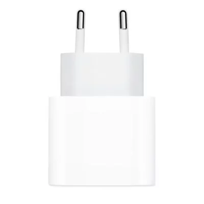 Apple Ładowarka Sieciowa USB-C 20W Fast Charge