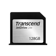 Karty pamięci - TRANSCEND JetDrive Lite 130 SDXC, 128 GB - miniaturka - grafika 1