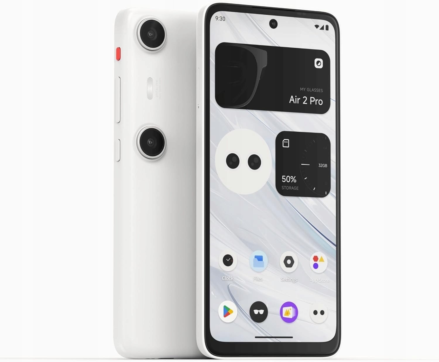 XREAL AR Beam Pro (6 128)