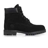 Moda i Uroda OUTLET - Buty męskie Timberland 6 Inch Lace Up 43 - miniaturka - grafika 1