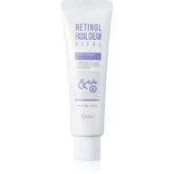 Kremy do twarzy - Esfolio, Retinol Facial Cream Vital, Rewitalizujący krem do twarzy z retinolem, 50ml - miniaturka - grafika 1
