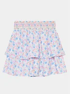 Spódnice - Original Marines Spódnica DEP3065F Kolorowy Regular Fit - miniaturka - grafika 1