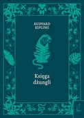 Książki edukacyjne - Księga dżungli - miniaturka - grafika 1