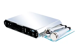 Alvi Prague Urządzenie do sonoforezy T-11 - Pozostałe urządzenia kosmetyczne - miniaturka - grafika 1