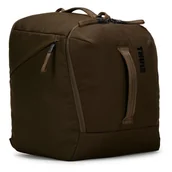 Plecaki - Plecak na buty narciarskie i snowboardowe Thule RoundTrip Boot Bag 35L - Deep Khaki - miniaturka - grafika 1