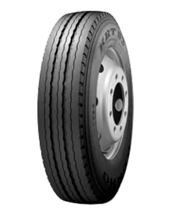 KUMHO KRT03 285/70R19.5 150/148J - Opony ciężarowe - miniaturka - grafika 1