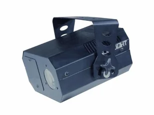 Steinigke Eurolite Goboflower Gf-10/100 W - Oświetlenie i efekty wizualne - miniaturka - grafika 1