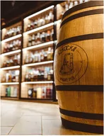 Vouchery - Degustacja whisky  Wrocław - miniaturka - grafika 1