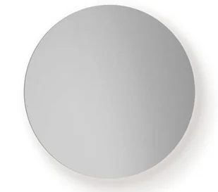 Lustro Łazienkowe Led 70X70 Ruke Syriusz - Lustra - miniaturka - grafika 1