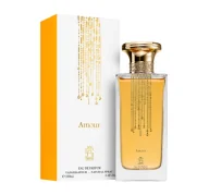 Wody i perfumy damskie - Aurora Scents Amour woda perfumowana spray 100ml - miniaturka - grafika 1