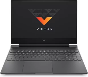 HP Victus 15-fa1003nw i5-12500H 15.6 FHD 16GB DDR4 SSD512 GeForce RTX 4050 6GB NoOS No ODD NoOS 2Y Mica Silver 9R832EA - Laptopy - miniaturka - grafika 1