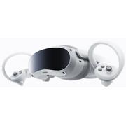 Okulary VR - Gogle VR PICO 4 256GB - miniaturka - grafika 1