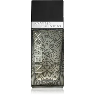Jacomo de Jacomo In Black woda toaletowa 100ml - Wody i perfumy męskie - miniaturka - grafika 1