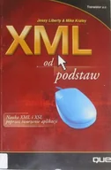 Aplikacje biurowe - XML OD PODSTAW - miniaturka - grafika 1