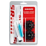 Części rowerowe - Sram SRAM XX1 ceramika, 11-rzędowe, black 2020 Akcesoria do napędu 2138002601 - miniaturka - grafika 1