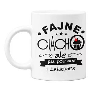 KUBEK NA WALENTYNKI DLA CHŁOPAKA MĘŻA NA PREZENT - Walentynki - miniaturka - grafika 1