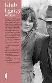 Felietony i reportaże - Klub łgarzy - miniaturka - grafika 1