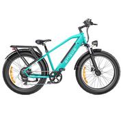 Rowery elektryczne - ENGWE E26 Electric Bike, 48V 16AH Battery 250W Motor Mountain Bike Shimano 7-Speed Gear 140km Max Range - miniaturka - grafika 1