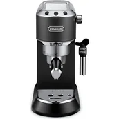 Ekspresy do kawy - DeLonghi Dedica Style EC 685.BK - miniaturka - grafika 1