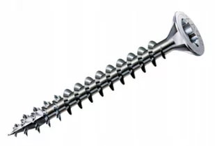 Spax Wkręty uniwersalne z główką stożkową T-STAR plus 4x30mm op. 200szt. 1191010 - Wkręty - miniaturka - grafika 1
