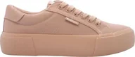 Trampki damskie - Lee Cooper Buty damskie trampki LEE COOPER LCW-22-31-0886L 38 - miniaturka - grafika 1