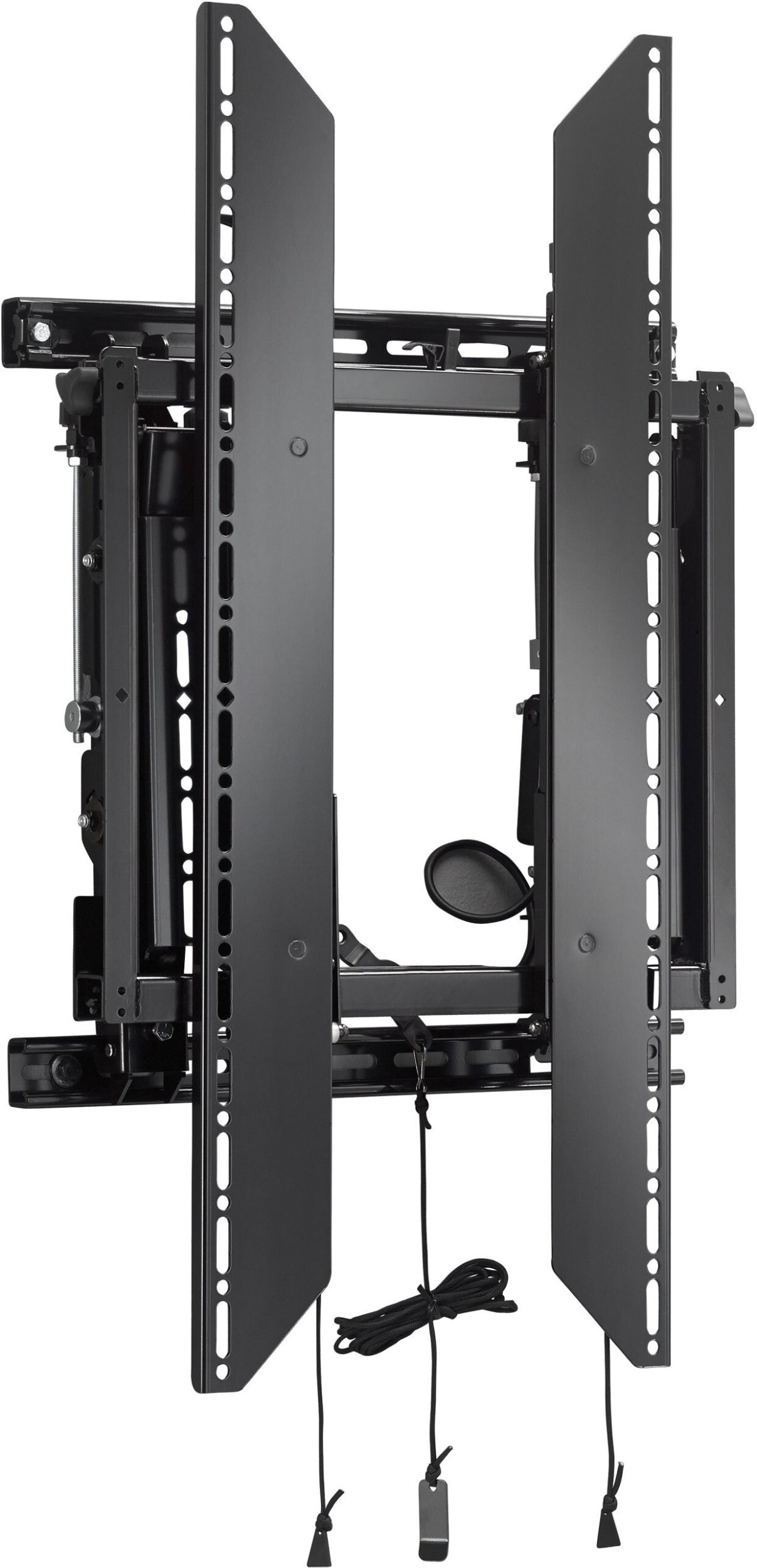 Eaton Powerware Eaton Chief ConnexSys Portrait Video Wall Mount With Rails For Displays 40-80