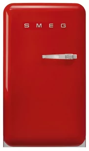 Lodówka SMEG FAB10LRD6 Retro - Lodówki - miniaturka - grafika 1