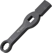 Klucze i nasadki - BGS Technic Klucz oczkowy do pobijania 26 mm B.35336 - miniaturka - grafika 1