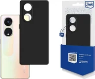 Etui i futerały do telefonów - Etui plecki 3MK Matt Case do Oppo Reno 8T 5G Black (5903108519427) - miniaturka - grafika 1