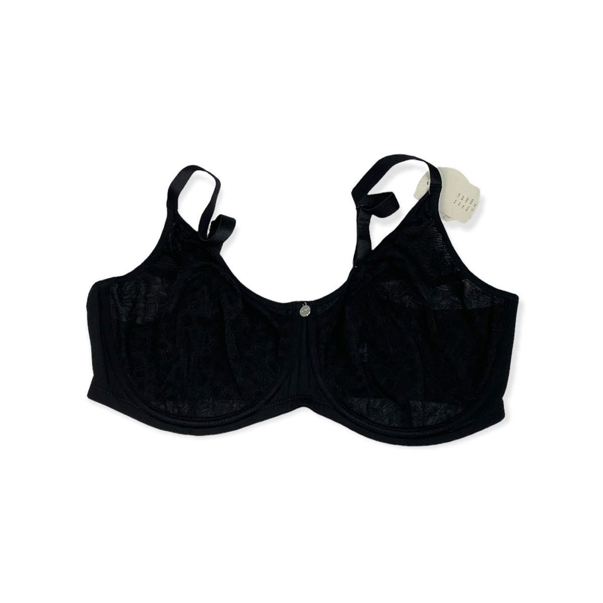 Koronkowy biustonosz stanik damski PARAFIT 85F