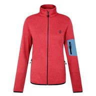Odzież trekkingowa damska - Bluza polarowa damska Dare 2B Torrek Fleece - miniaturka - grafika 1