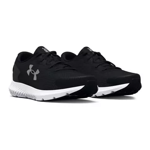 Buty biegowe damskie Under Armour W Charged Rogue 3 - Buty sportowe damskie - miniaturka - grafika 2