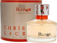 Wody i perfumy damskie - Christian Lacroix Perfumy Damskie Christian Lacroix EDP Bazar Pour Femme 50 ml - miniaturka - grafika 1
