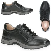 Półbuty damskie - Półbuty damskie Caprice 9-23755-41 41 - miniaturka - grafika 1