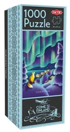 Puzzle - Puzzle 1000 Pohjolan Taika Come to Finland Tactic - puzzle - miniaturka - grafika 1