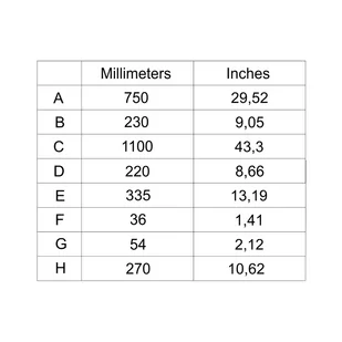 Żyrandol Zaragoza czarny/złoty 1-punktowy owalny - Lampy sufitowe - miniaturka - grafika 2