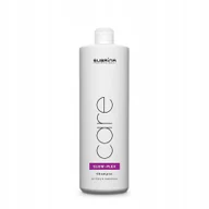 Szampony do włosów - Szampon nabłyszczający do włosów zniszczonych Subrina Care Glow-Plex 1000ml - miniaturka - grafika 1