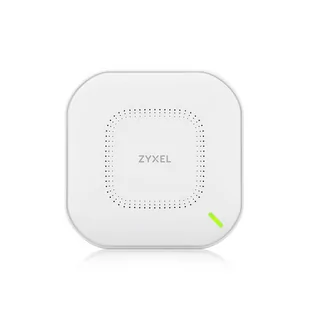 Zyxel NWA110AX 1000 Mbit/s Biały Obsługa PoE NWA110AX-EU0202F - Routery - miniaturka - grafika 1