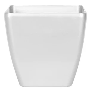 Blumfeldt Beliani srebrna 35 x 35 x 34 cm ASTRAS - Donice - miniaturka - grafika 1