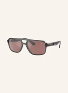 Okulary przeciwsłoneczne - Ray-Ban Okulary Przeciwsłoneczne rb4414m grau - miniaturka - grafika 1