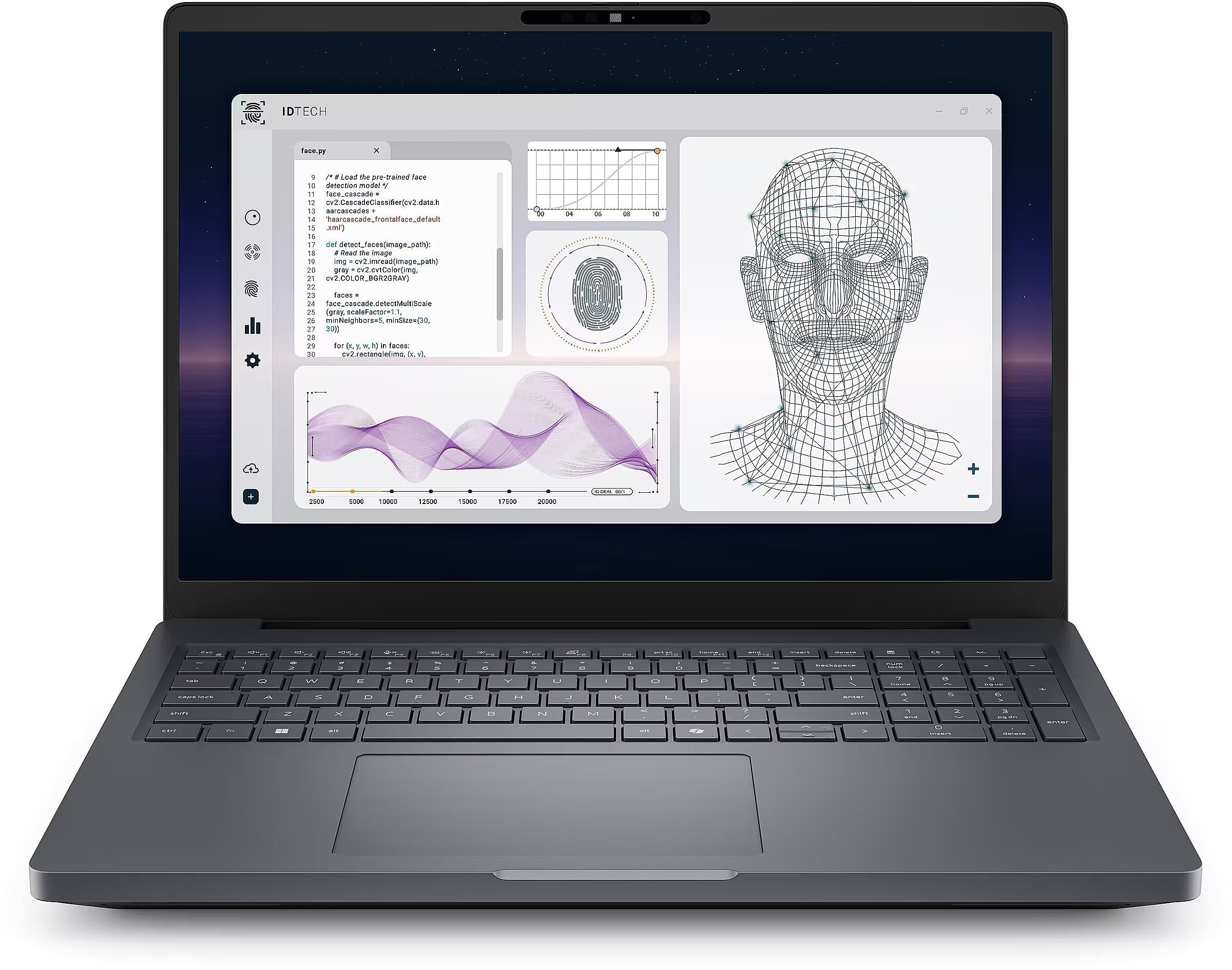 Dell Pro Max 16 Plus FHD+ Ultra 9 285HX/32GB/1TB/NVIDIA RTX PRO 2000 Blackwell 8GB/Win11 Pro/ENG Backlit kbd/3Y ProSupport NBD Onsite Warra Dell 1022838764/1